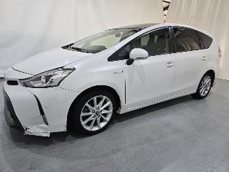 Toyota Prius Plus Premium 1.8 CVT AUT 7-seats Pano picture 7