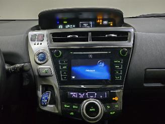 Toyota Prius Plus Premium 1.8 CVT AUT 7-seats Pano picture 11