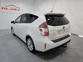 Toyota Prius Plus Premium 1.8 CVT AUT 7-seats Pano picture 6