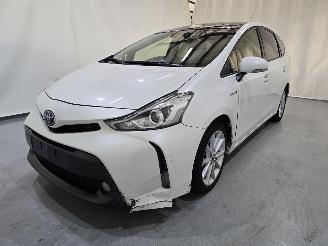 Toyota Prius Plus Premium 1.8 CVT AUT 7-seats Pano picture 3