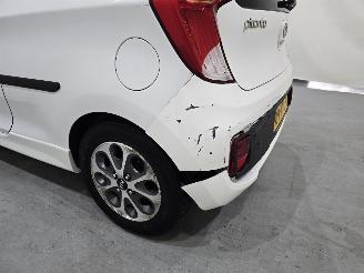 Kia Picanto 1.2 CVVT Plus Pack NAP picture 10