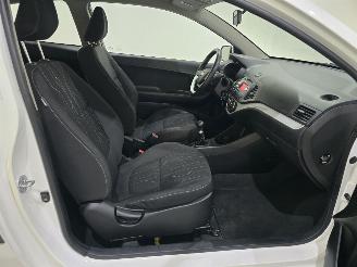 Kia Picanto 1.2 CVVT Plus Pack NAP picture 23