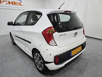 Kia Picanto 1.2 CVVT Plus Pack NAP picture 4