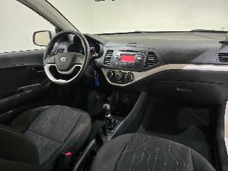 Kia Picanto 1.2 CVVT Plus Pack NAP picture 12
