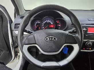Kia Picanto 1.2 CVVT Plus Pack NAP picture 19