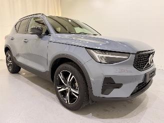 Damaged car Volvo XC40 T2 Plus Dark Aut8 2023/1