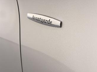 Mercedes V-klasse V250d DC Lang Avantgarde Aut7 picture 34