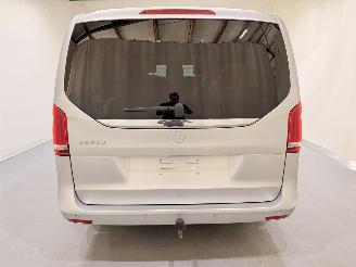 Mercedes V-klasse V250d DC Lang Avantgarde Aut7 picture 6