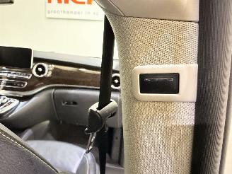 Mercedes V-klasse V250d DC Lang Avantgarde Aut7 picture 26