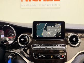 Mercedes V-klasse V250d DC Lang Avantgarde Aut7 picture 27