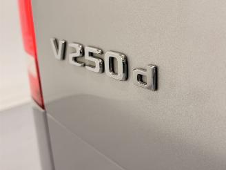 Mercedes V-klasse V250d DC Lang Avantgarde Aut7 picture 35