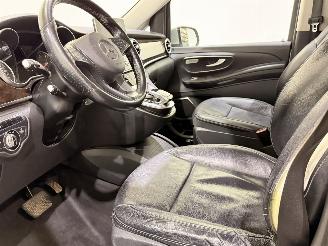 Mercedes V-klasse V250d DC Lang Avantgarde Aut7 picture 17