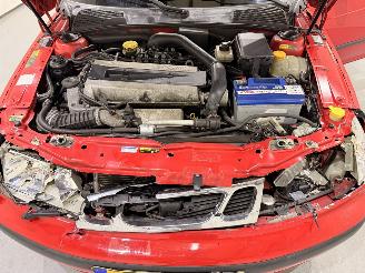 Saab 9-5 Estate 2.0t Automaat Navi/Clima/Leer picture 9