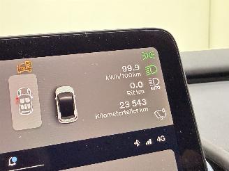 Volvo EX30 Extended Pure 69kWh 200kW picture 42