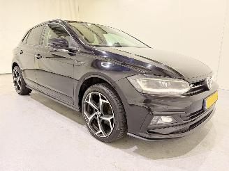 Volkswagen Polo HB 1.0 TSI DSG R-Line picture 15