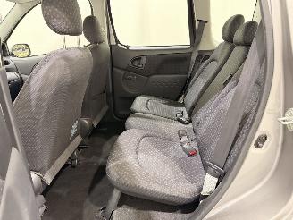 Toyota Yaris-verso 1.5 VVT-i Terra picture 18