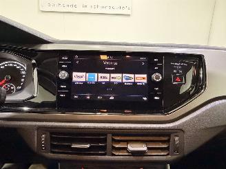 Volkswagen Polo VI HB 1.0 TSI Comfort Navi/Airco picture 8