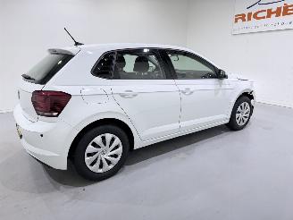 Volkswagen Polo VI HB 1.0 TSI Comfort Navi/Airco picture 6