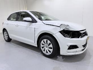 Volkswagen Polo VI HB 1.0 TSI Comfort Navi/Airco 2019/12