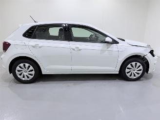 Volkswagen Polo VI HB 1.0 TSI Comfort Navi/Airco picture 26
