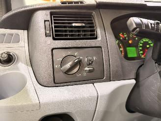 Ford Transit 280M 2.2 TDCi Limited Navi picture 19