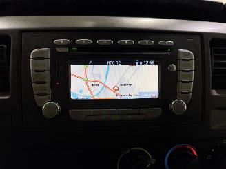 Ford Transit 280M 2.2 TDCi Limited Navi picture 9