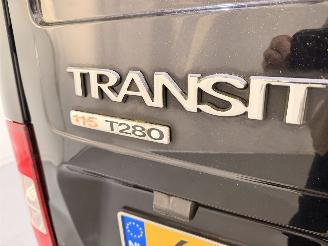 Ford Transit 280M 2.2 TDCi Limited Navi picture 30