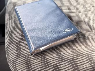 Ford Transit 280M 2.2 TDCi Limited Navi picture 25