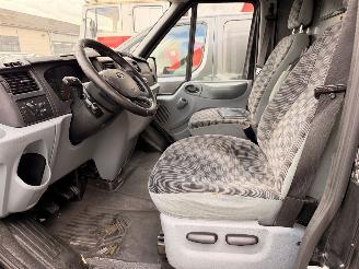 Ford Transit 280M 2.2 TDCi Limited Navi picture 35