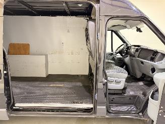 Ford Transit 280M 2.2 TDCi Limited Navi picture 26