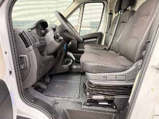 Opel Movano 2.2 HDI 140 Koelwagen L4H3 picture 21