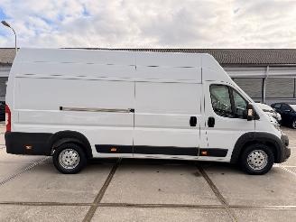 Opel Movano 2.2 HDI 140 Koelwagen L4H3 picture 9