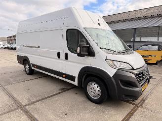 Schade bestelwagen Opel Movano 2.2 HDI 140 Koelwagen L4H3 2023/4