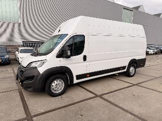 Opel Movano 2.2 HDI 140 Koelwagen L4H3 picture 4