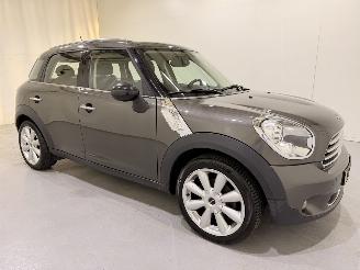Mini Countryman Cooper 1.6 Chili Navi/Clima picture 20