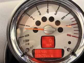 Mini Countryman Cooper 1.6 Chili Navi/Clima picture 26