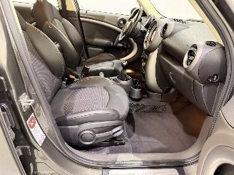 Mini Countryman Cooper 1.6 Chili Navi/Clima picture 15