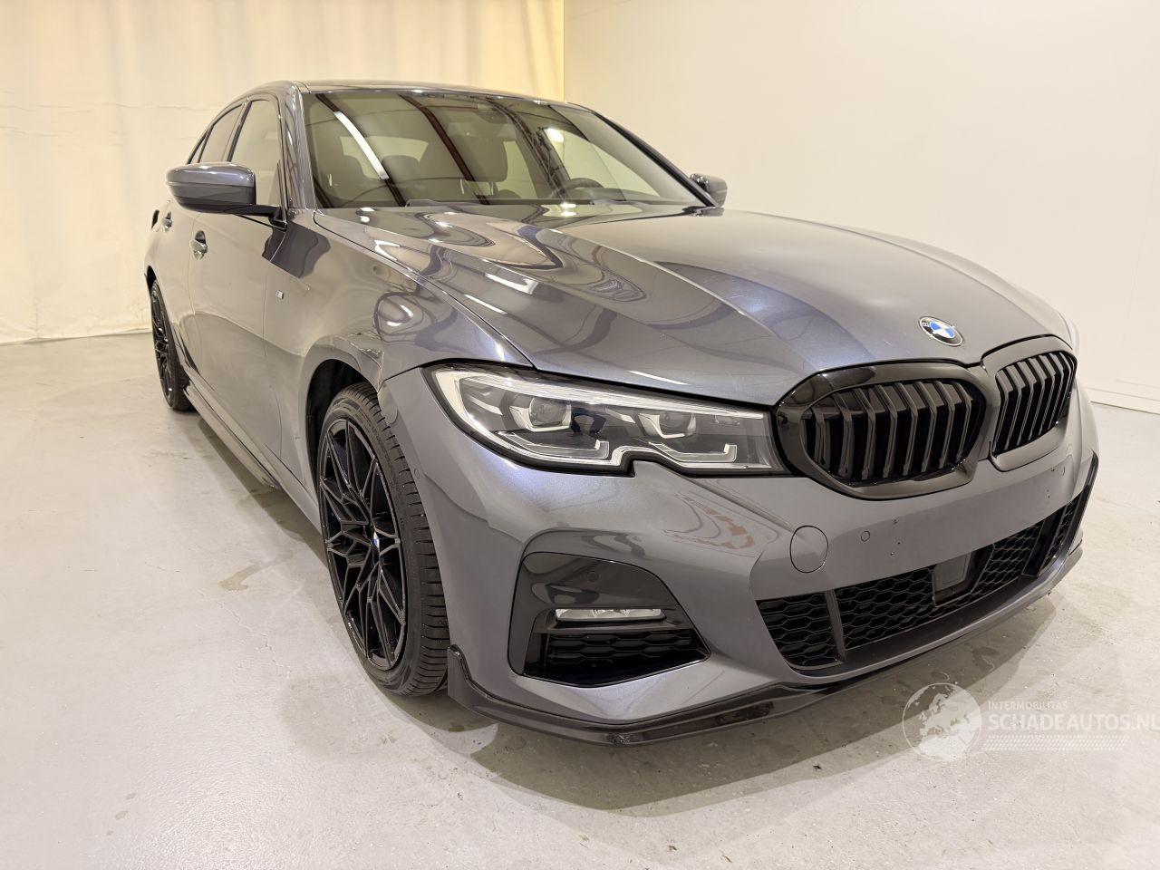BMW 3-serie Sedan 330e M Sport Aut8