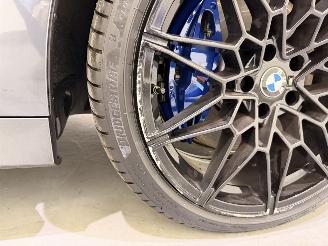 BMW 3-serie Sedan 330e M Sport Aut8 picture 20