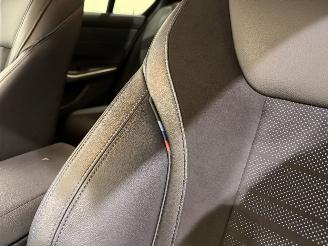 BMW 3-serie Sedan 330e M Sport Aut8 picture 41