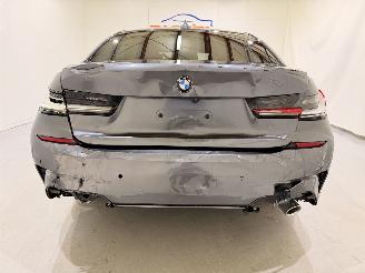BMW 3-serie Sedan 330e M Sport Aut8 picture 4