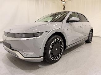 Hyundai ioniq 5 168kW Lounge Pano picture 3