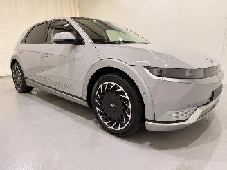 uszkodzony samochody osobowe Hyundai ioniq 5 168kW Lounge Pano 2025/3