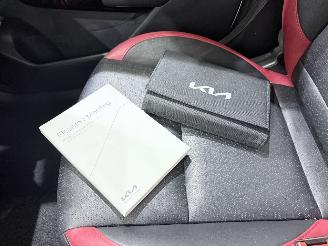 Kia Picanto 1.2 GT-Line Automaat Navi/Clima picture 26