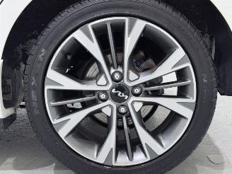 Kia Picanto 1.2 GT-Line Automaat Navi/Clima picture 8