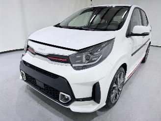 Kia Picanto 1.2 GT-Line Automaat Navi/Clima picture 46