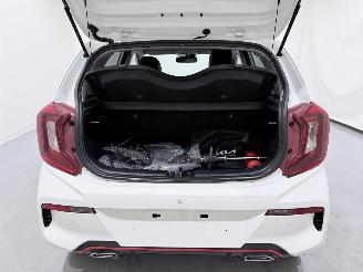 Kia Picanto 1.2 GT-Line Automaat Navi/Clima picture 36