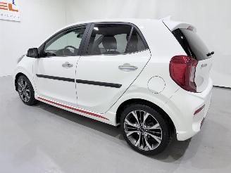 Kia Picanto 1.2 GT-Line Automaat Navi/Clima picture 34