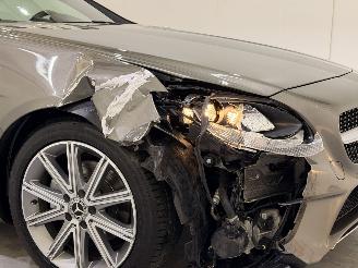 Mercedes SLC Roadster SLC 180 Aut9 picture 12