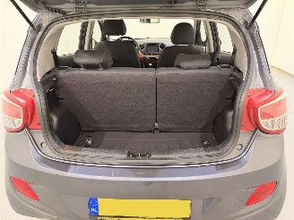 Hyundai I-10 HB 1.0i Blue Go! Navi/Clima picture 17